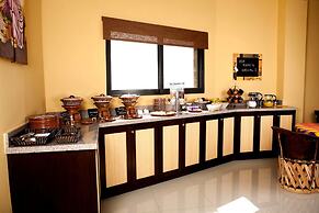 Las 7 Maravillas - Adults Only