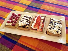 Las 7 Maravillas - Adults Only