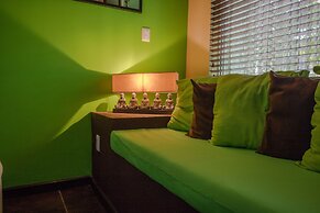 Las 7 Maravillas - Adults Only