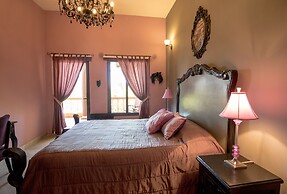 Las 7 Maravillas - Adults Only