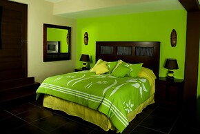 Las 7 Maravillas - Adults Only