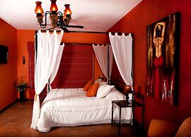 Las 7 Maravillas - Adults Only