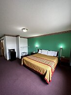 Attica Inn