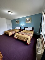 Attica Inn