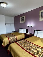 Attica Inn