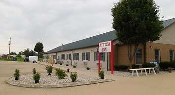 Attica Inn