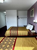 Attica Inn