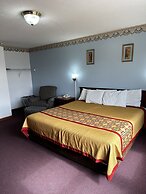 Attica Inn