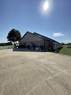 Attica Inn