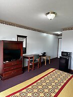 Attica Inn