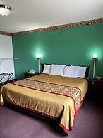 Attica Inn