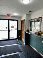 Attica Inn