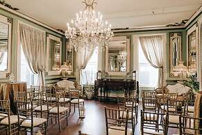 Maxwell Mansion
