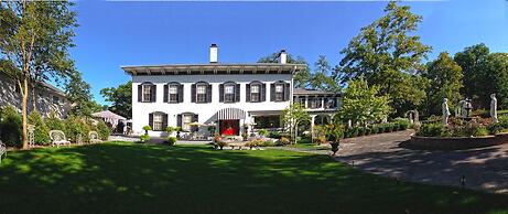 Maxwell Mansion