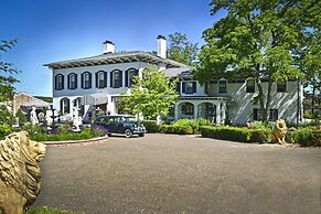 Maxwell Mansion