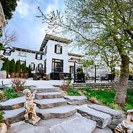 Maxwell Mansion