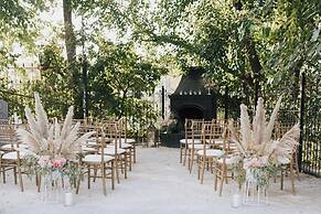 Maxwell Mansion