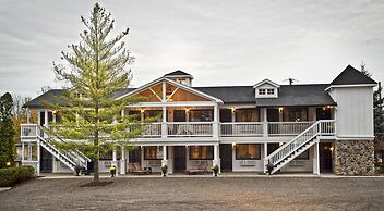 Maxwell Mansion
