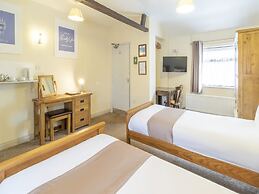 OYO Elm Farm Country House, Norwich Airport