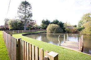 OYO Elm Farm Country House, Norwich Airport
