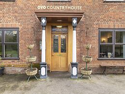 OYO Elm Farm Country House, Norwich Airport