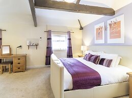 OYO Elm Farm Country House, Norwich Airport