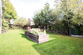 OYO Elm Farm Country House, Norwich Airport