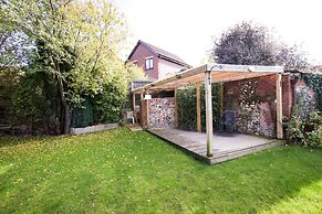 OYO Elm Farm Country House, Norwich Airport