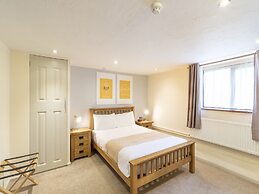 OYO Elm Farm Country House, Norwich Airport