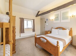 OYO Elm Farm Country House, Norwich Airport