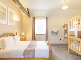 OYO Elm Farm Country House, Norwich Airport