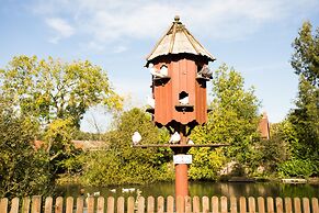OYO Elm Farm Country House, Norwich Airport