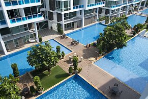 My Resort HuaHin E503