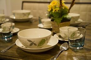 My Resort HuaHin E503