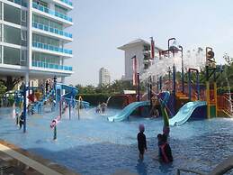 My Resort HuaHin E503
