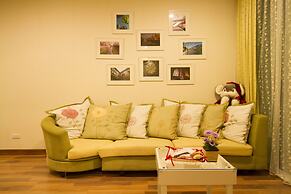 My Resort HuaHin E503