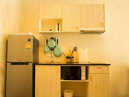 My Resort HuaHin E503