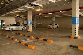 My Resort HuaHin E503