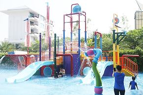 My Resort HuaHin E503