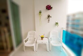 My Resort HuaHin E503