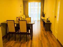 My Resort HuaHin E503