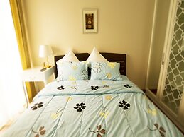 My Resort HuaHin E503