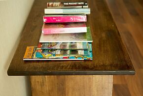 My Resort HuaHin E503