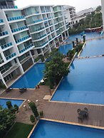 My Resort HuaHin E503