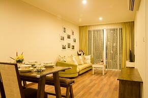 My Resort HuaHin E503