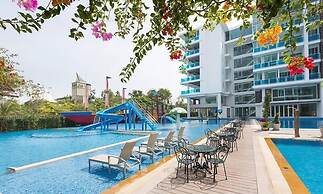 My Resort HuaHin E503