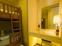 My Resort HuaHin E503