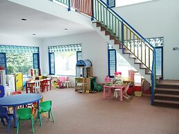 My Resort HuaHin E503