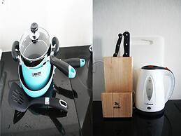 My Resort HuaHin E503