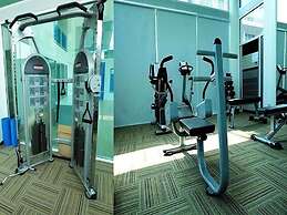 My Resort HuaHin E503